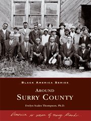 Around surry county cover image