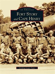 Fort Story and Cape Henry cover image