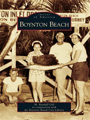 Boynton beach cover image