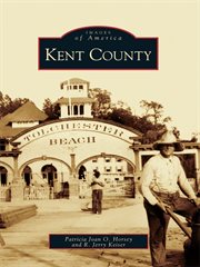 Kent county cover image