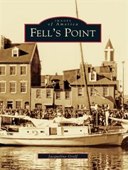 Fell's point cover image