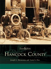 Hancock County cover image