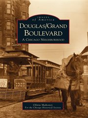 Douglas/grand boulevard cover image