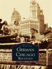 German chicago revisited cover image