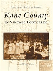 Kane county cover image