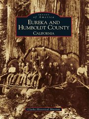 Eureka and humboldt county, california cover image
