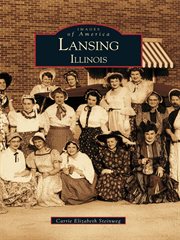 Lansing, illinois cover image