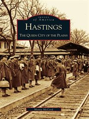 Hastings cover image