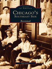 Chicago's southeast side revisited cover image