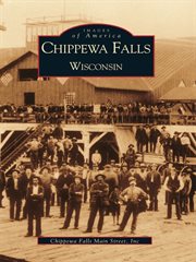 Chippewa falls cover image