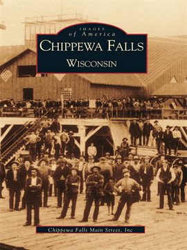 Cover image for Chippewa Falls