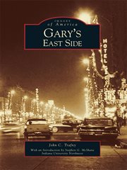 Gary's east side cover image