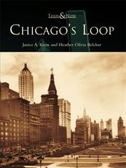 Chicago's Loop cover image