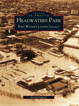 Cover image for Headwaters Park