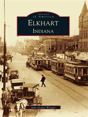 Elkhart, Indiana cover image