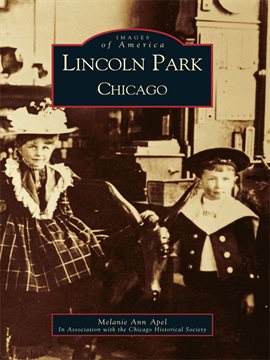 Imagen de portada para Lincoln Park, Chicago