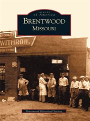 Brentwood cover image
