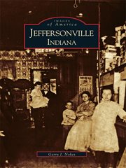 Jeffersonville, Indiana cover image