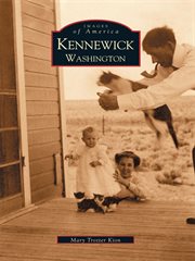 Kennewick, Washington cover image