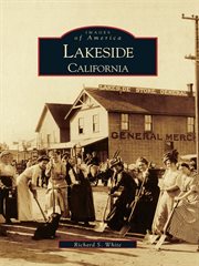 Lakeside, california cover image