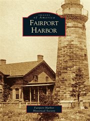 Fairport harbor cover image