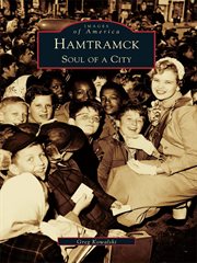 Hamtramck cover image