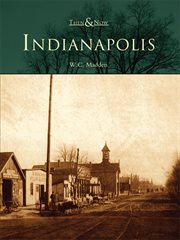 Indianapolis cover image