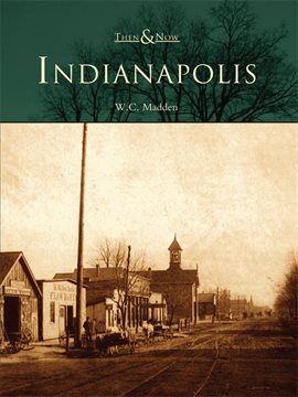 Imagen de portada para Indianapolis