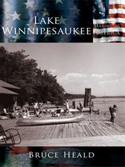 Lake winnipesaukee cover image