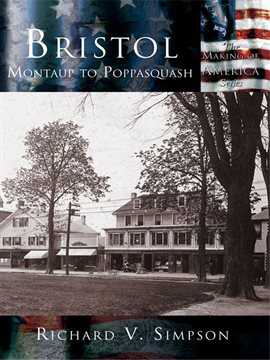 Cover image for Bristol