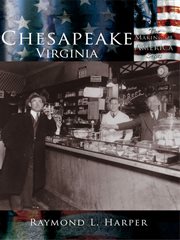 Chesapeake, Virginia cover image
