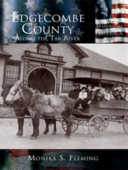 Edgecombe county cover image