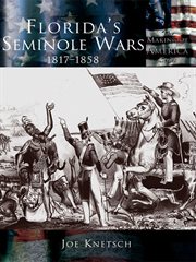 Florida's seminole wars cover image