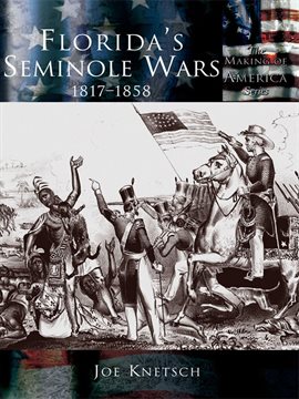 Image de couverture de Florida's Seminole Wars