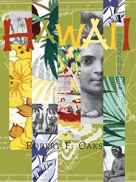Cover image for Hawaii