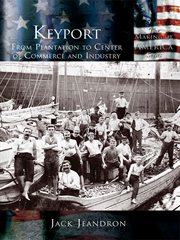 Keyport cover image