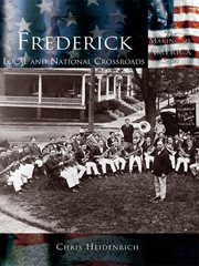 Frederick cover image