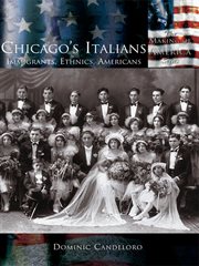 Chicago's italians cover image