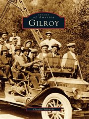 Gilroy cover image