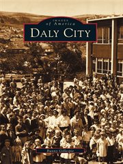Daly City cover image