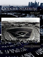 Dodger Stadium cover image