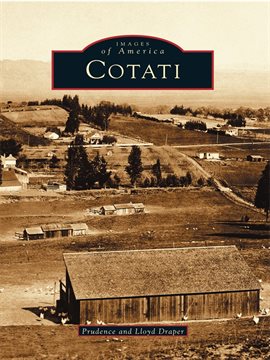 Cover image for Cotati