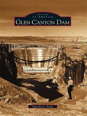 Glen Canyon Dam cover image