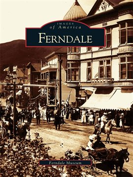 Cover image for Ferndale