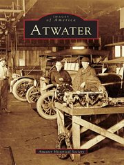 Atwater cover image