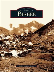 Bisbee cover image