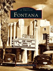 Fontana cover image
