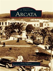 Arcata cover image
