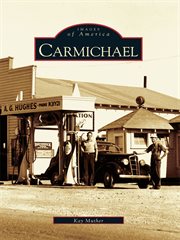 Carmichael cover image