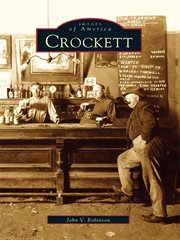 Crockett cover image